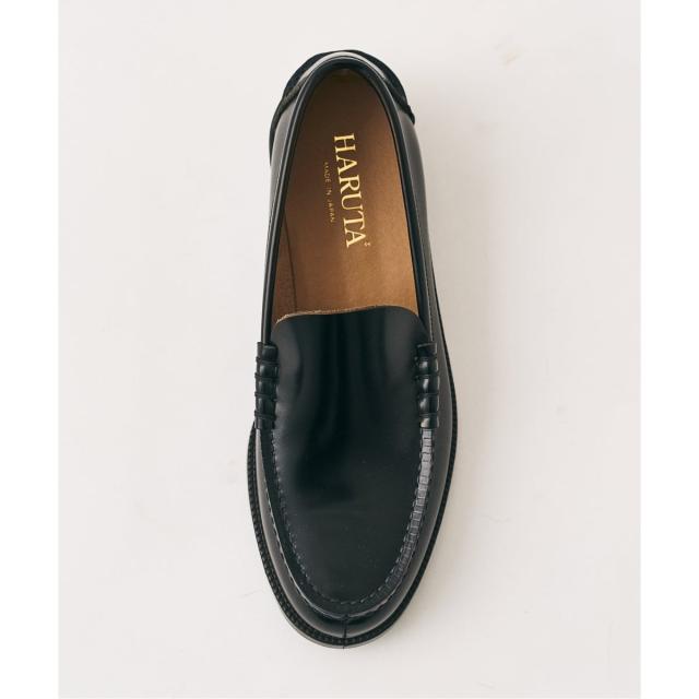 417 エディフィス（417 EDIFICE）/【HARUTA / ハルタ】 417別注 Vamp Loafers_6