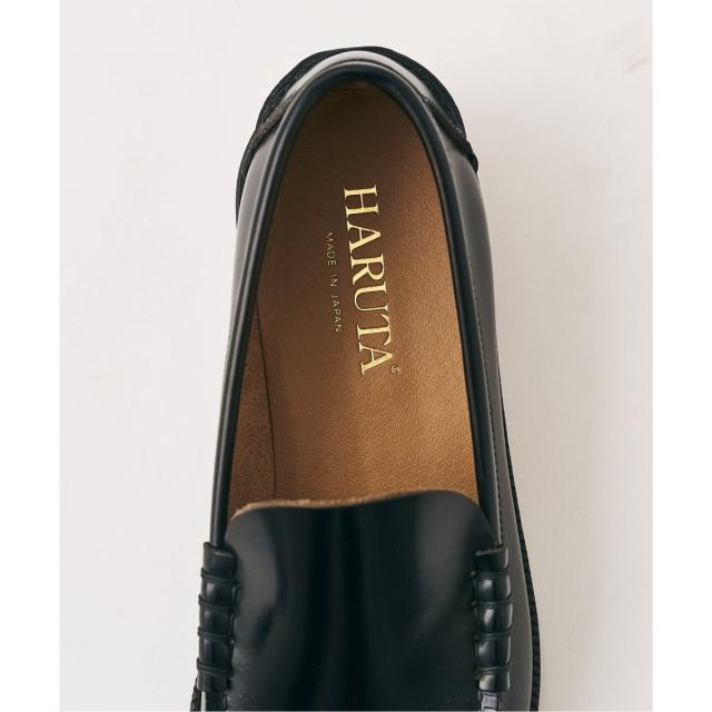 417 エディフィス（417 EDIFICE）/【HARUTA / ハルタ】 417別注 Vamp Loafers_7