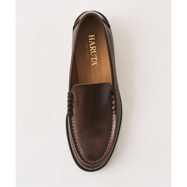 417 エディフィス（417 EDIFICE）/【HARUTA / ハルタ】 417別注 Vamp Loafers_9