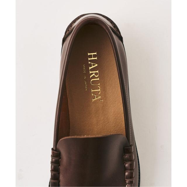 417 エディフィス（417 EDIFICE）/【HARUTA / ハルタ】 417別注 Vamp Loafers_10