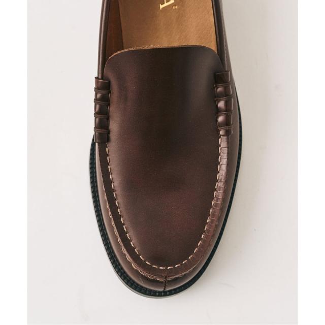 417 エディフィス（417 EDIFICE）/【HARUTA / ハルタ】 417別注 Vamp Loafers_11