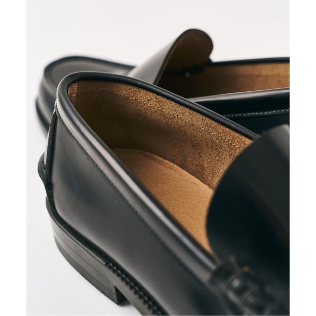 417 エディフィス（417 EDIFICE）/【HARUTA / ハルタ】 417別注 Vamp Loafers_12