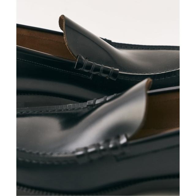 417 エディフィス（417 EDIFICE）/【HARUTA / ハルタ】 417別注 Vamp Loafers_13