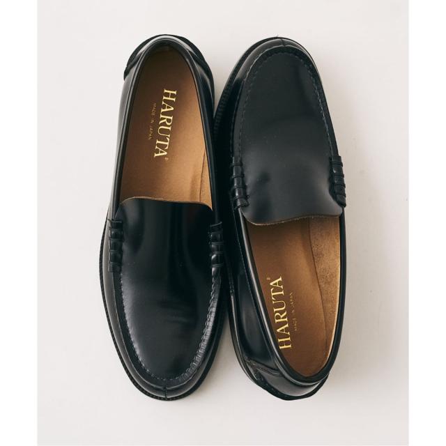 417 エディフィス（417 EDIFICE）/【HARUTA / ハルタ】 417別注 Vamp Loafers_16