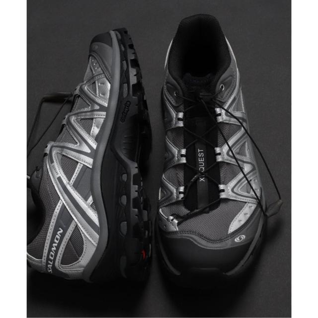 417 エディフィス（417 EDIFICE）/SALOMON / サロモン XT−QUEST / L49171600