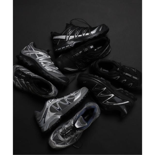 417 エディフィス（417 EDIFICE）/SALOMON / サロモン XT−QUEST / L49171600