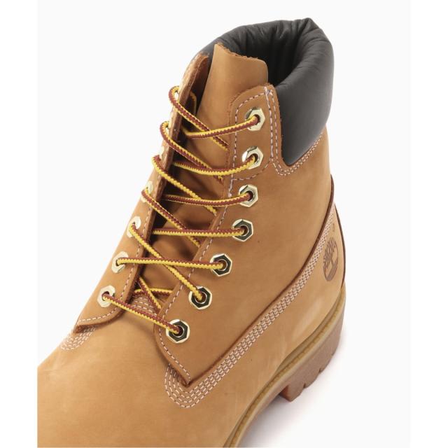 417 エディフィス（417 EDIFICE）/Timberland / ティンバーランド 6IN PREMIUM BOOTS WP_8