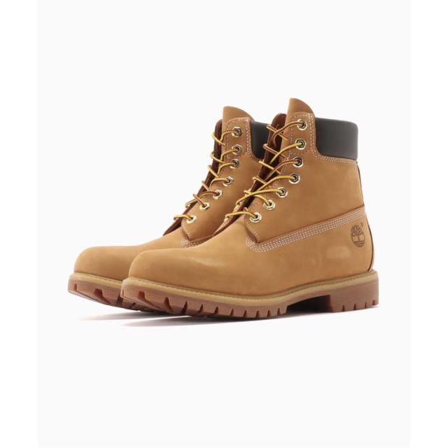 417 エディフィス（417 EDIFICE）/Timberland / ティンバーランド 6IN PREMIUM BOOTS WP_9