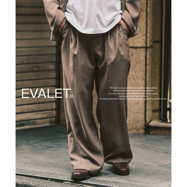 417 エディフィス（417 EDIFICE）/【EVALET / エバレット】メッシュ