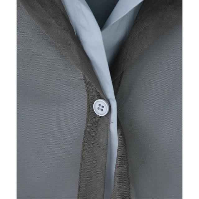 417 エディフィス（417 EDIFICE）/【Geek Office / ギークオフィス】NACHE / ナチェ OUT IN LAYERED_5