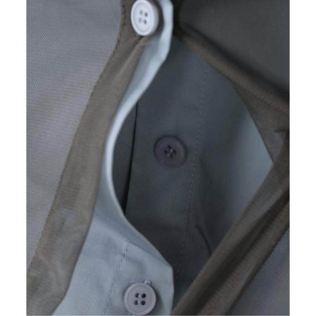 417 エディフィス（417 EDIFICE）/【Geek Office / ギークオフィス】NACHE / ナチェ OUT IN LAYERED_6