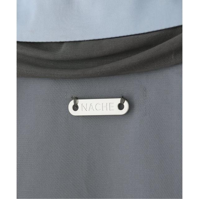 417 エディフィス（417 EDIFICE）/【Geek Office / ギークオフィス】NACHE / ナチェ OUT IN LAYERED_9