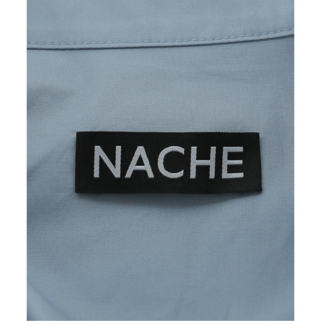 417 エディフィス（417 EDIFICE）/【Geek Office / ギークオフィス】NACHE / ナチェ OUT IN LAYERED_10