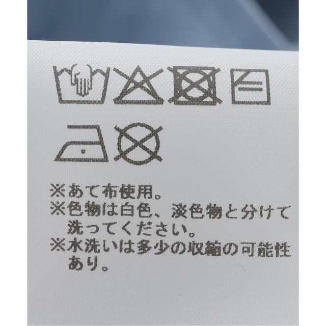 417 エディフィス（417 EDIFICE）/【Geek Office / ギークオフィス】NACHE / ナチェ OUT IN LAYERED_11
