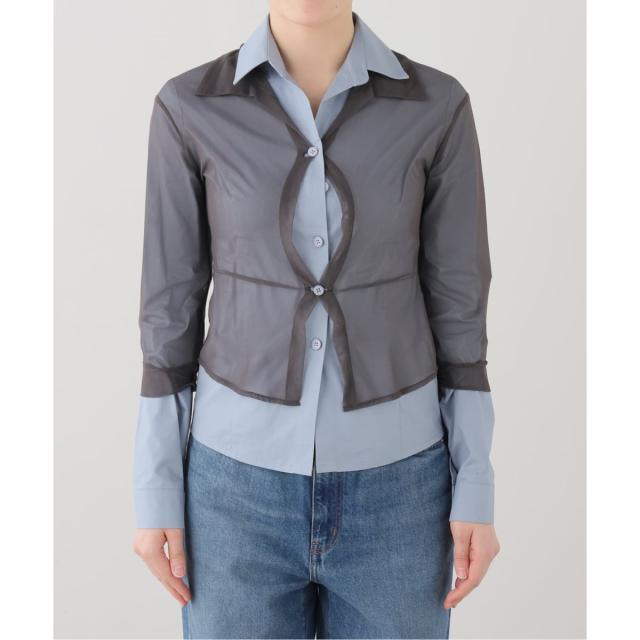 417 エディフィス（417 EDIFICE）/【Geek Office / ギークオフィス】NACHE / ナチェ OUT IN LAYERED_14