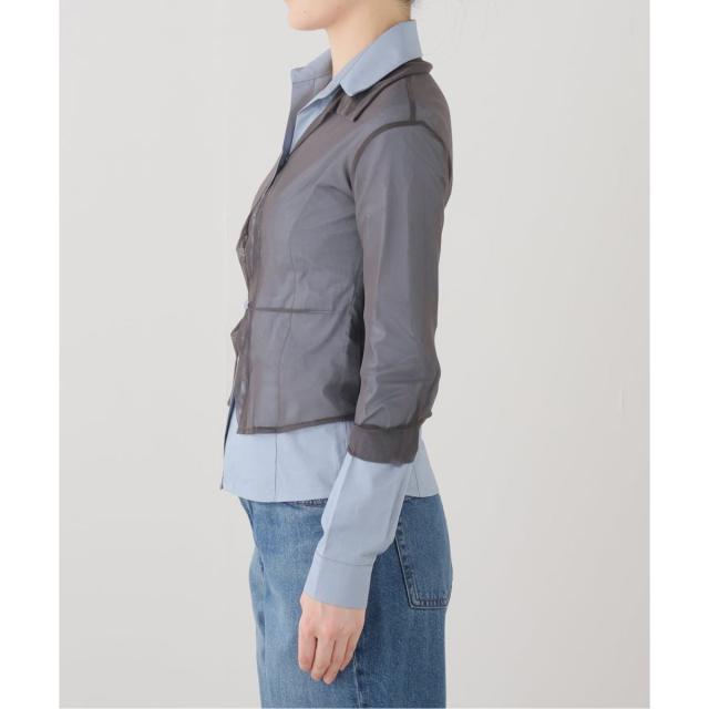 417 エディフィス（417 EDIFICE）/【Geek Office / ギークオフィス】NACHE / ナチェ OUT IN LAYERED_15