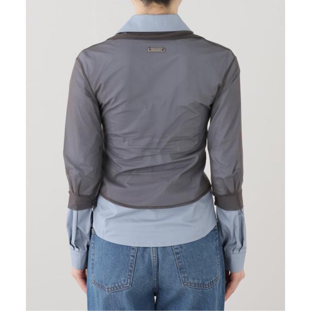 417 エディフィス（417 EDIFICE）/【Geek Office / ギークオフィス】NACHE / ナチェ OUT IN LAYERED_16