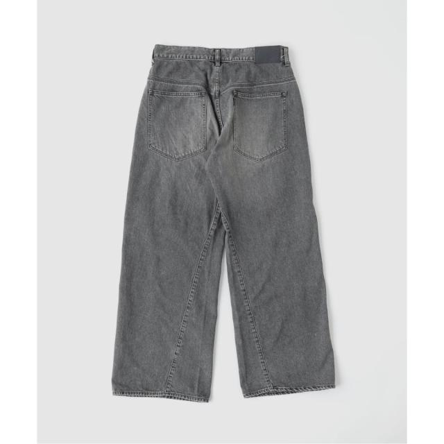 417 エディフィス（417 EDIFICE）/JIEDA / ジエダ USED 3D WORK DENIM_1