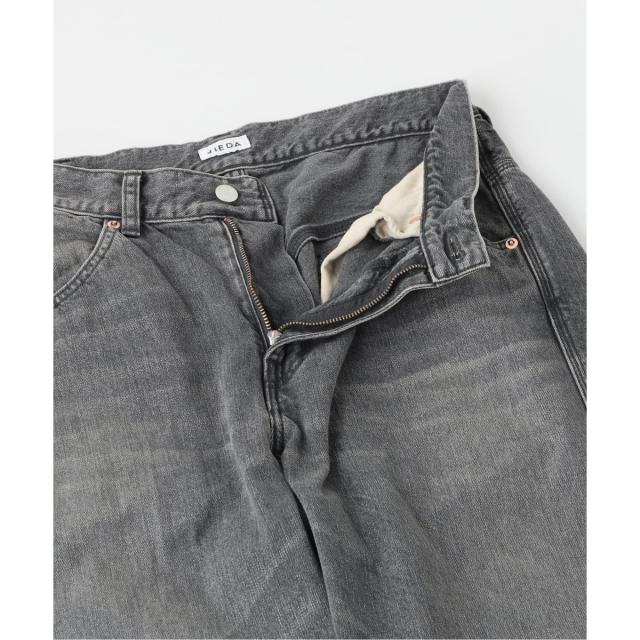 417 エディフィス（417 EDIFICE）/JIEDA / ジエダ USED 3D WORK DENIM_2