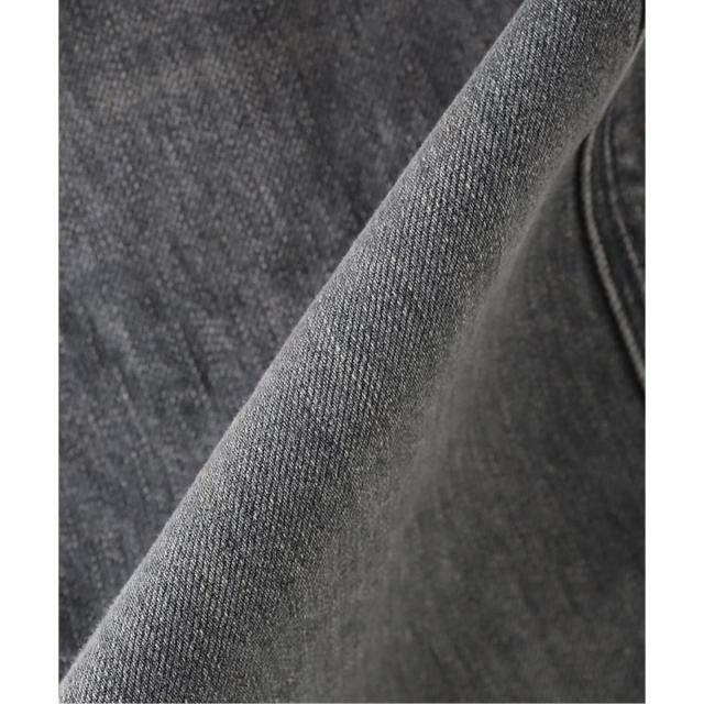 417 エディフィス（417 EDIFICE）/JIEDA / ジエダ USED 3D WORK DENIM_3