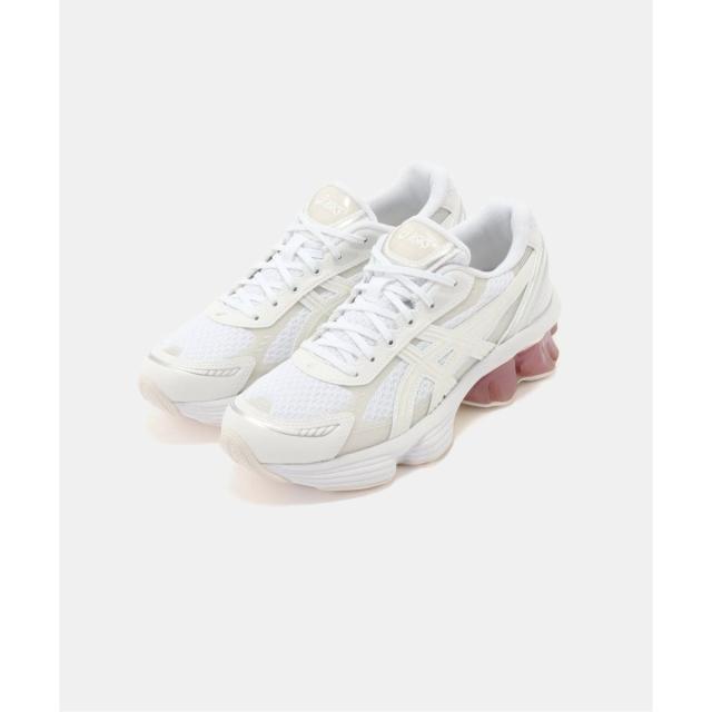 417 エディフィス（417 EDIFICE）/ASICS / アシックス GEL−KINETIC FLUENT / 1203A892_1