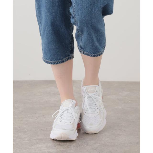 417 エディフィス（417 EDIFICE）/ASICS / アシックス GEL−KINETIC FLUENT / 1203A892_9