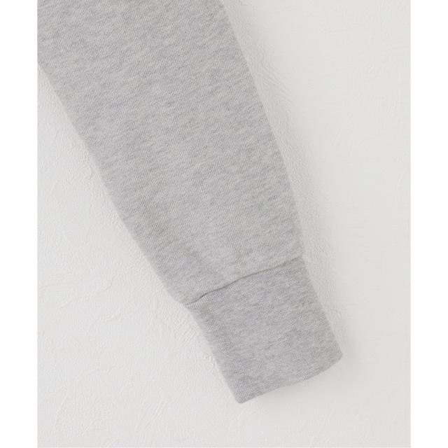 417 エディフィス（417 EDIFICE）/VAQUERA / バケラ WOMEN TWISTED HOODIE_2