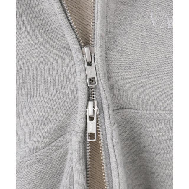 417 エディフィス（417 EDIFICE）/VAQUERA / バケラ WOMEN TWISTED HOODIE_4