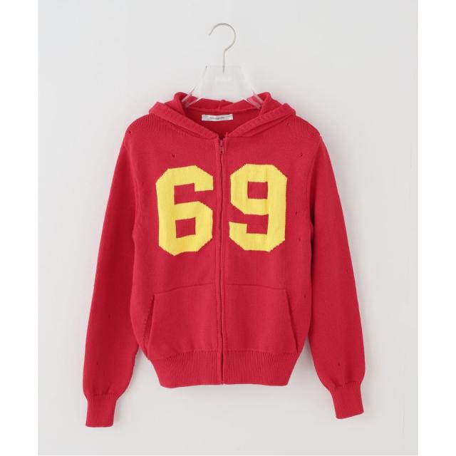 417 エディフィス（417 EDIFICE）/Gimaguas / ギマガス　 69 JACKET