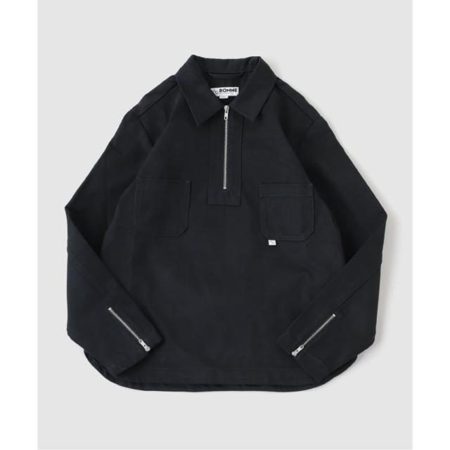 417 エディフィス（417 EDIFICE）/BONNE SUITS Keel Blue