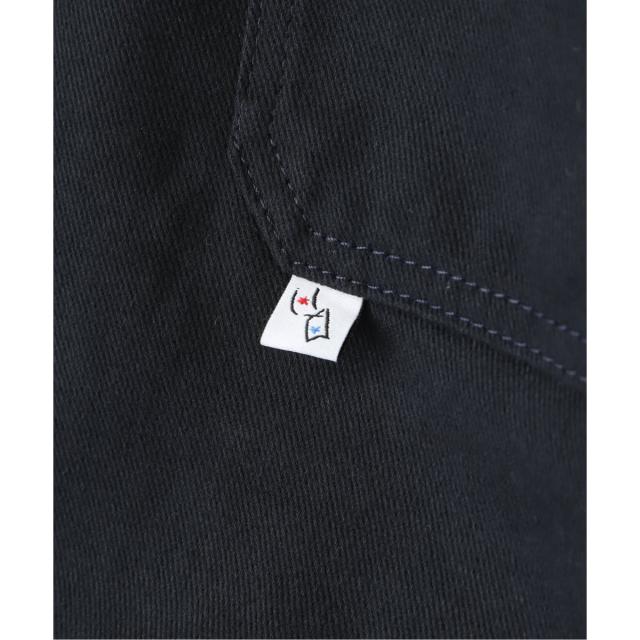 417 エディフィス（417 EDIFICE）/BONNE SUITS Keel Blue_2