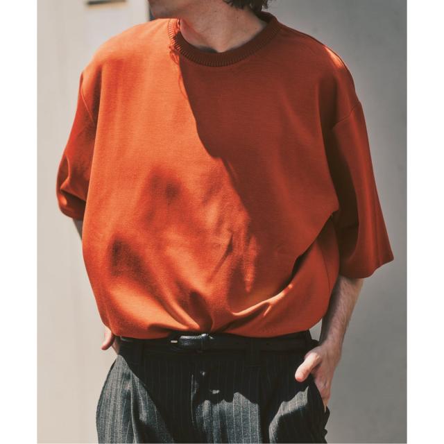 417 エディフィス（417 EDIFICE）/〈追加〉TR ワイドイージーパンツ_16