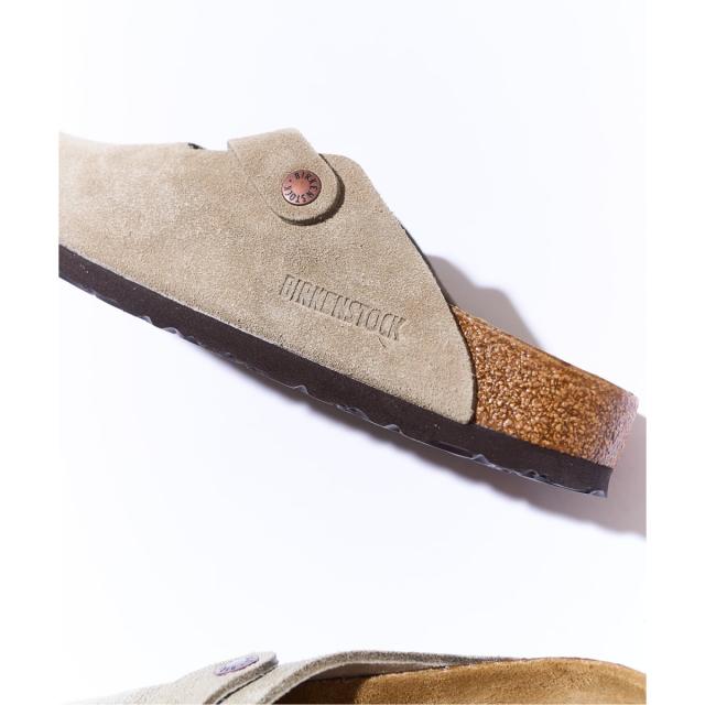 417 エディフィス（417 EDIFICE）/【BIRKENSTOCK / ビルケンシュトック】 Boston