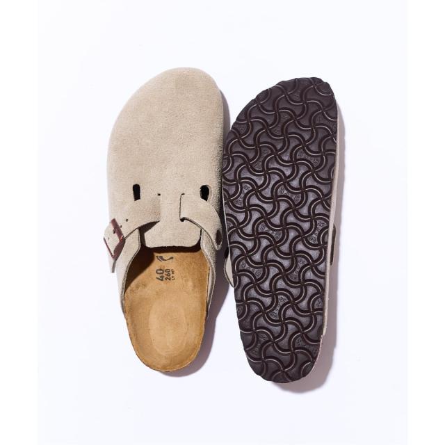 417 エディフィス（417 EDIFICE）/【BIRKENSTOCK / ビルケンシュトック】 Boston
