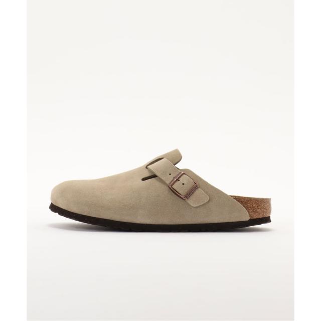 417 エディフィス（417 EDIFICE）/【BIRKENSTOCK / ビルケンシュトック】 Boston