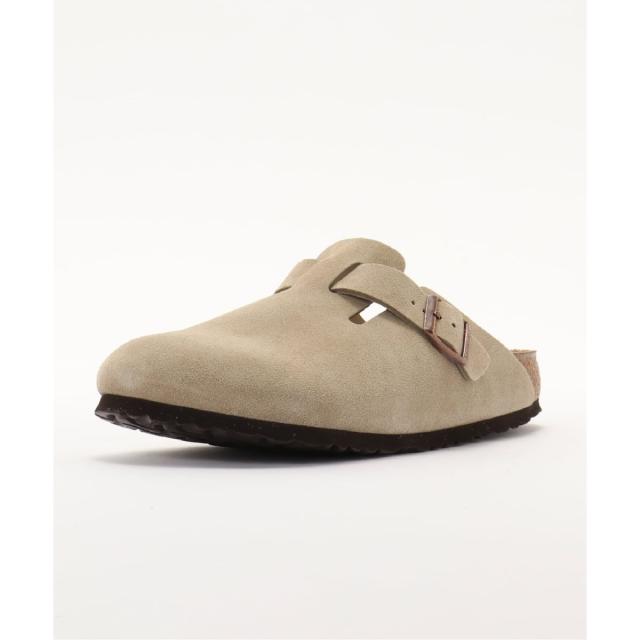 417 エディフィス（417 EDIFICE）/【BIRKENSTOCK / ビルケンシュトック】 Boston