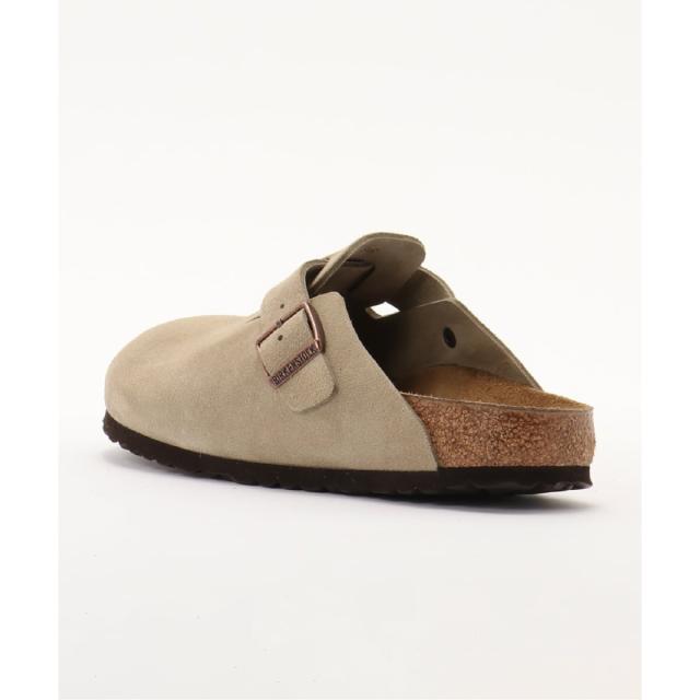 417 エディフィス（417 EDIFICE）/【BIRKENSTOCK / ビルケンシュトック】 Boston