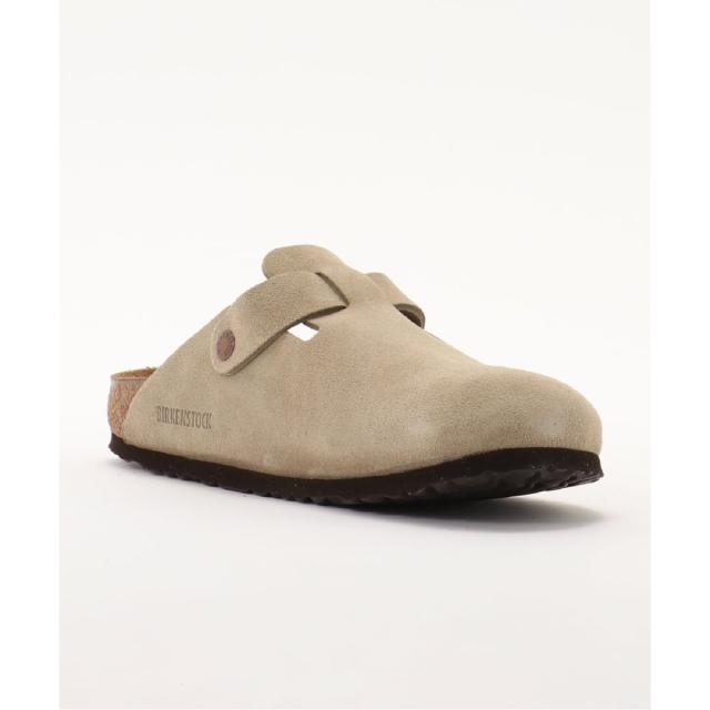 417 エディフィス（417 EDIFICE）/【BIRKENSTOCK / ビルケンシュトック】 Boston
