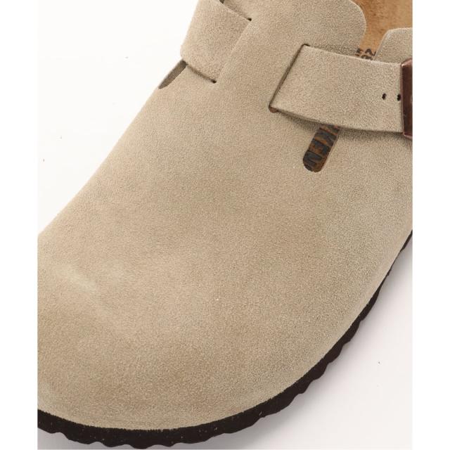 417 エディフィス（417 EDIFICE）/【BIRKENSTOCK / ビルケンシュトック】 Boston