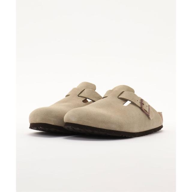 417 エディフィス（417 EDIFICE）/【BIRKENSTOCK / ビルケンシュトック】 Boston