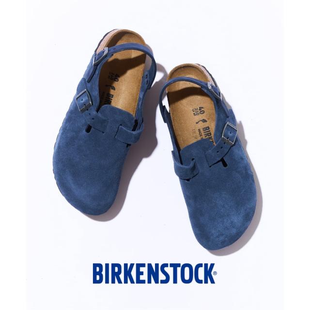 417 エディフィス（417 EDIFICE）/【BIRKENSTOCK / ビルケンシュトック】 Tokio