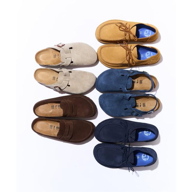417 エディフィス（417 EDIFICE）/【BIRKENSTOCK / ビルケンシュトック】 Tokio