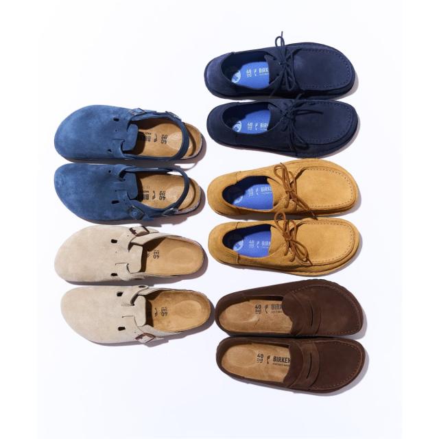417 エディフィス（417 EDIFICE）/【BIRKENSTOCK / ビルケンシュトック】 Tokio