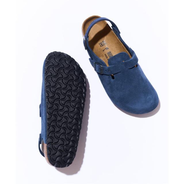 417 エディフィス（417 EDIFICE）/【BIRKENSTOCK / ビルケンシュトック】 Tokio
