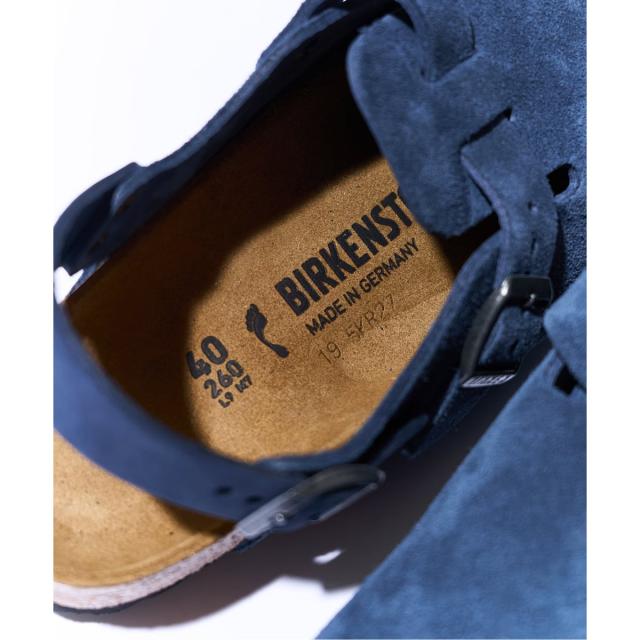 417 エディフィス（417 EDIFICE）/【BIRKENSTOCK / ビルケンシュトック】 Tokio