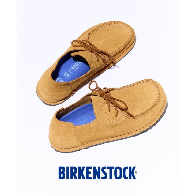 417 エディフィス（417 EDIFICE）/BIRKENSTOCK / ビルケンシュトック Utti Lace