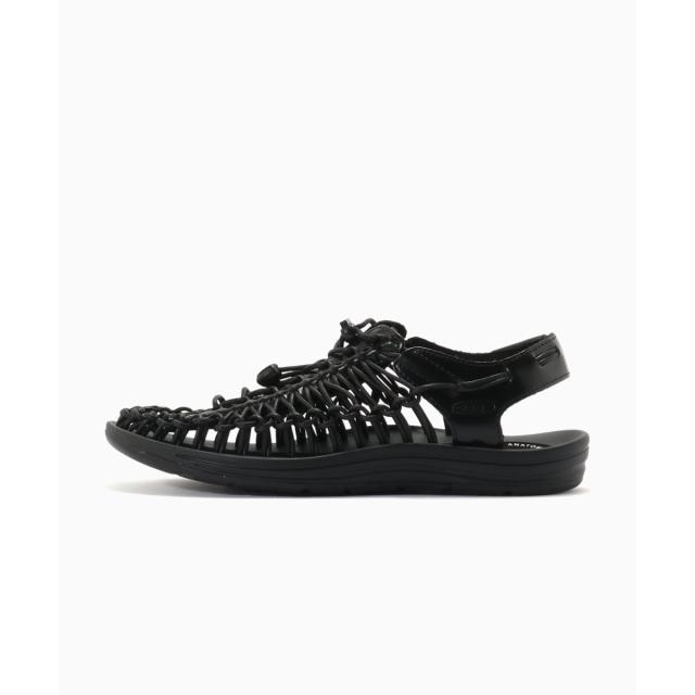 417 エディフィス（417 EDIFICE）/【KEEN / キーン】 UNEEK LEA