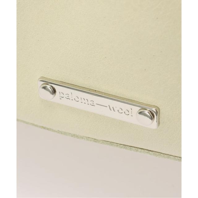 【NEW】417 エディフィス（417 EDIFICE）/PALOMA WOOL / パロマウール BIG GUIDA