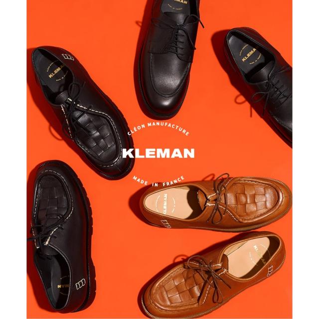 417 エディフィス（417 EDIFICE）/【KLEMAN / クレマン】PADROR OAK TR_2