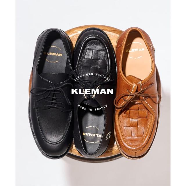 417 エディフィス（417 EDIFICE）/【KLEMAN / クレマン】PADROR OAK TR_3